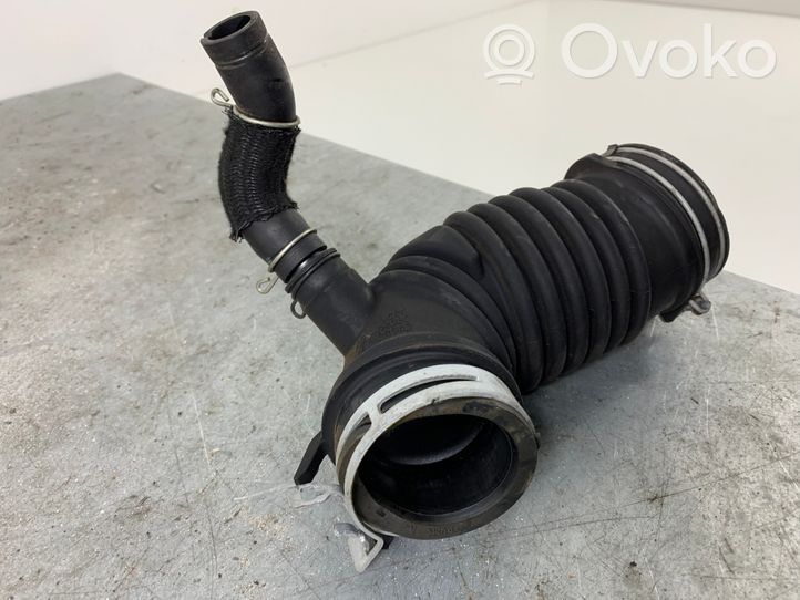 Toyota Avensis T270 Tube d'admission d'air 178800R050