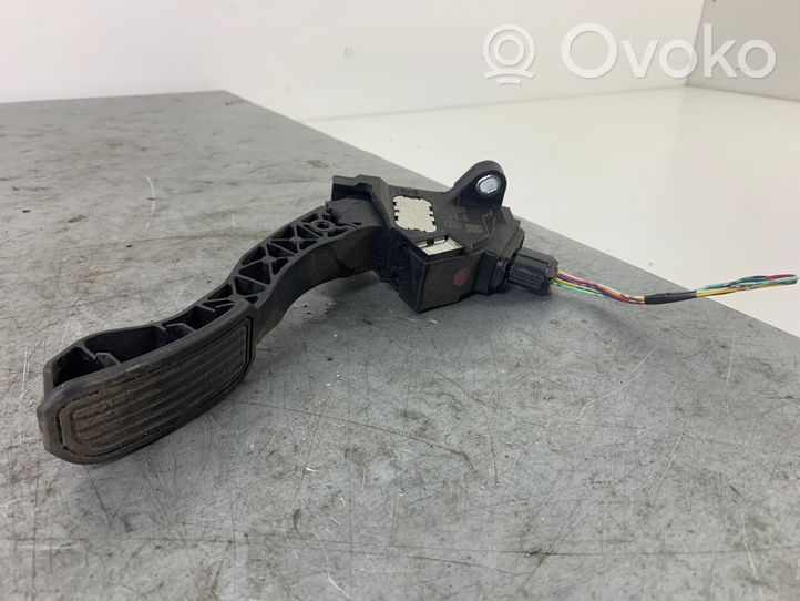 Toyota Avensis T270 Gaspedal 7811002022