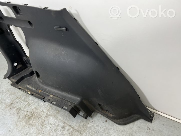 Toyota RAV 4 (XA30) Dolny panel schowka koła zapasowego 6474042050