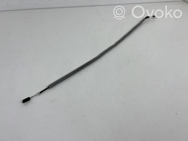 BMW 1 E82 E88 Front door cable line 7059667