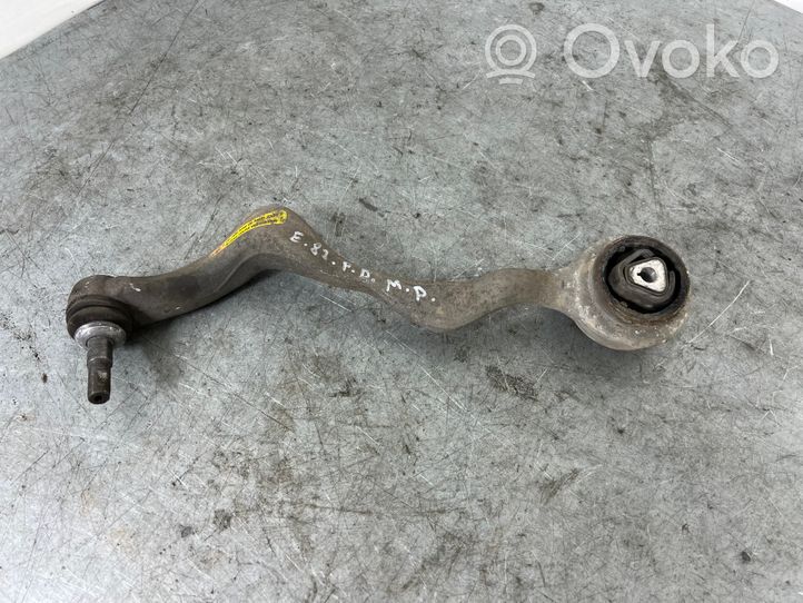 BMW 1 E82 E88 Fourchette, bras de suspension inférieur avant EN6082T6