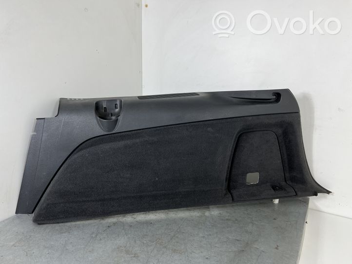 Audi Q7 4L Rivestimento pannello laterale del bagagliaio/baule 4L0863880