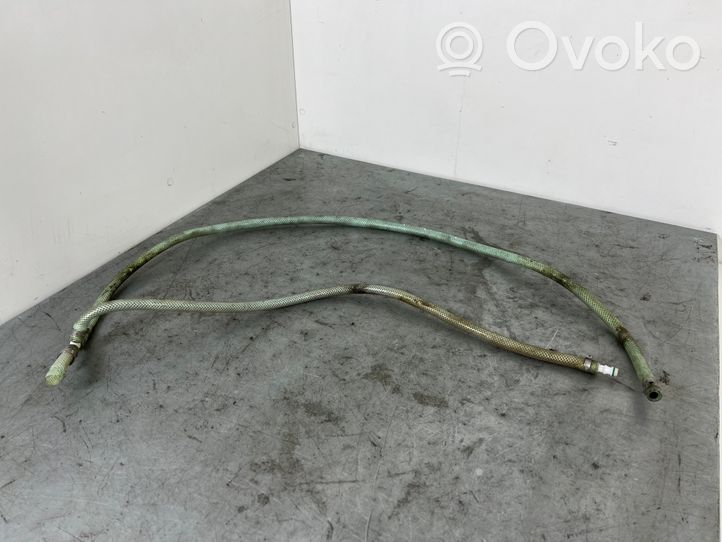 Audi Q7 4L Headlight washer hose/pipe 