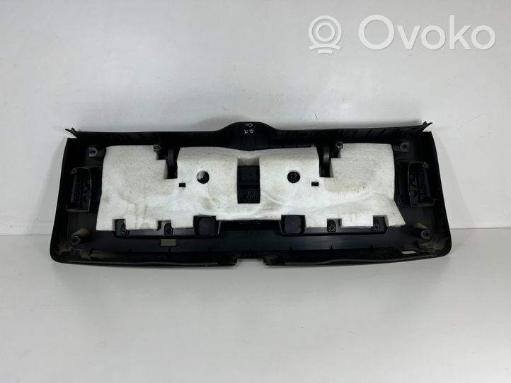 Audi Q7 4L Rivestimento portellone posteriore/bagagliaio 4L0867937