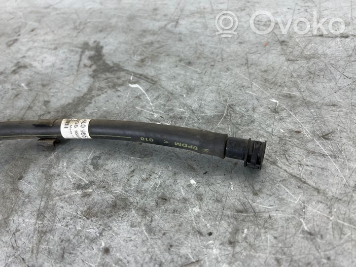 Audi Q7 4L Headlight washer pump 3B0955681