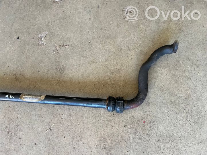 Audi Q7 4L Barra stabilizzatrice anteriore/barra antirollio 7L0411025G