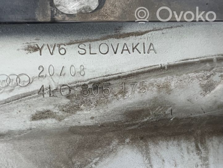 Audi Q7 4L Spārna stiprinājums 4L0805920