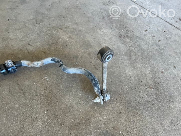 Audi Q7 4L Barre anti-roulis arrière / barre stabilisatrice 7L0511025B