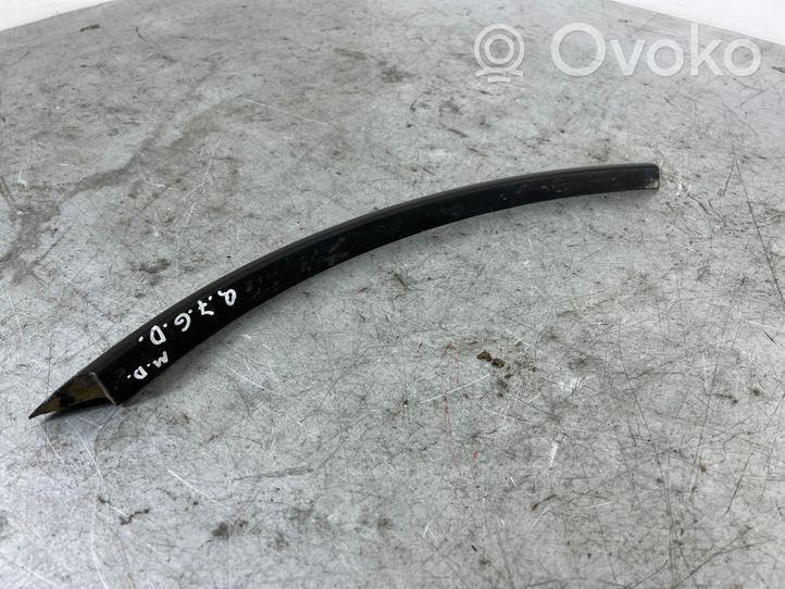 Audi Q7 4L Rear arch trim 