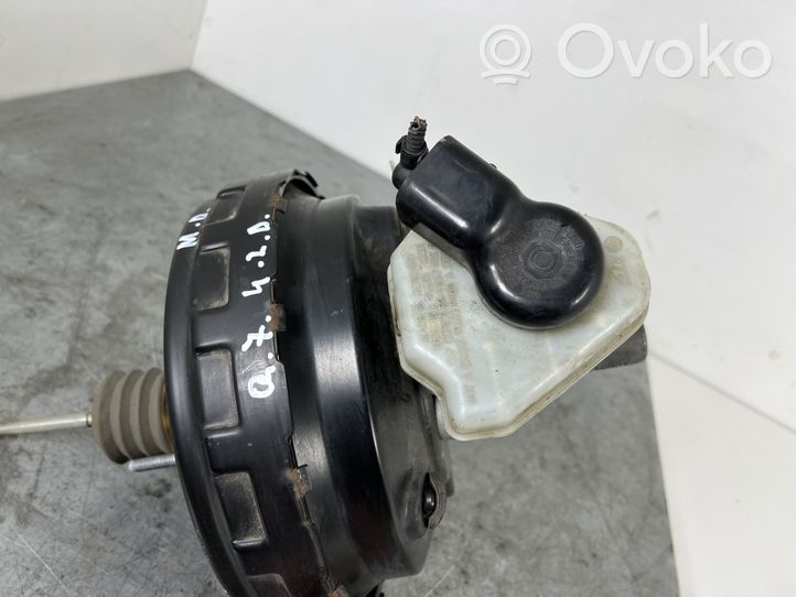 Audi Q7 4L Servofreno 7L8612101H