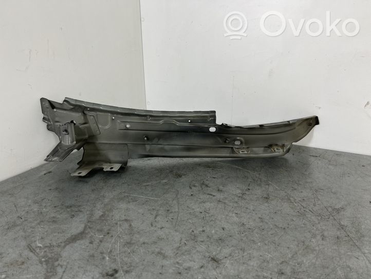 Audi Q7 4L Support de montage d'aile 4L0805919