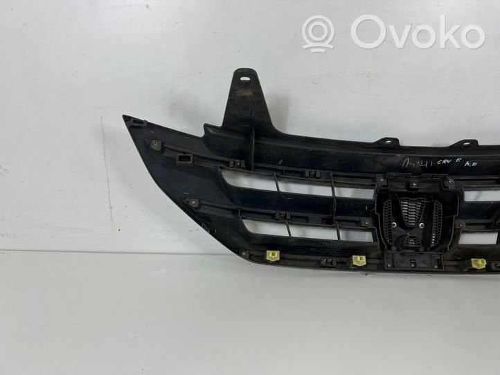 Honda CR-V Maskownica / Grill / Atrapa górna chłodnicy 71121T1G