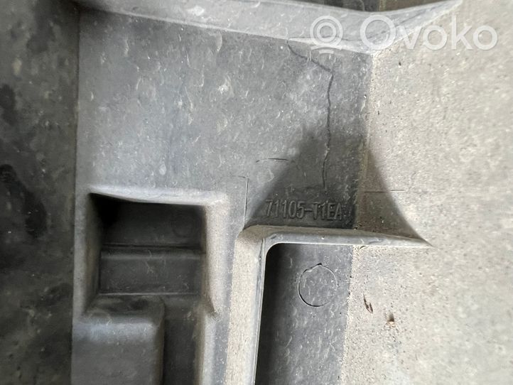 Honda CR-V Panel mocowania chłodnicy / góra 71105T1EA
