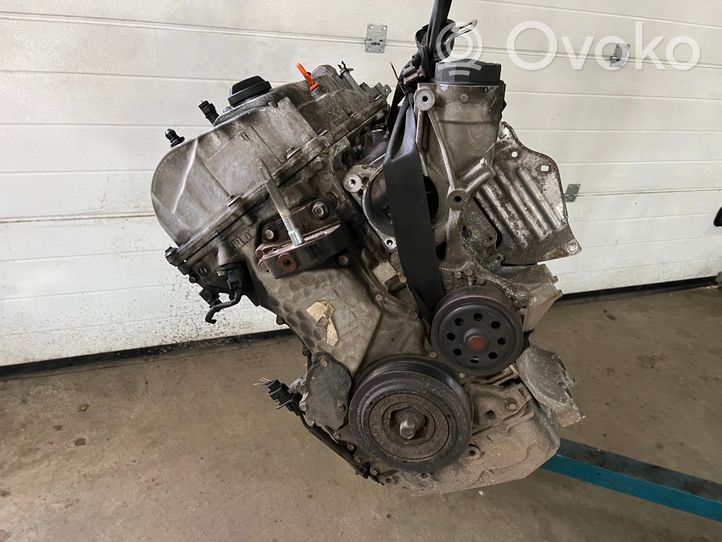 Honda CR-V Engine 