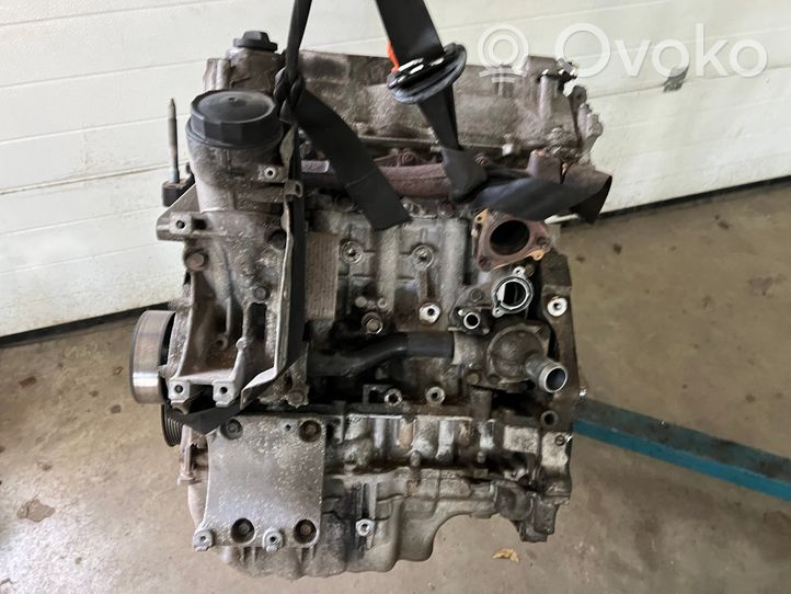 Honda CR-V Engine 