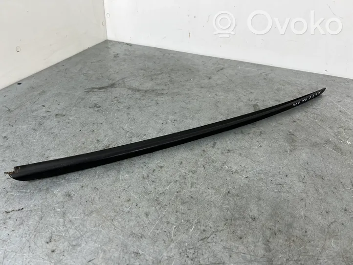 Audi A4 S4 B8 8K Windshield trim 8K0854327A