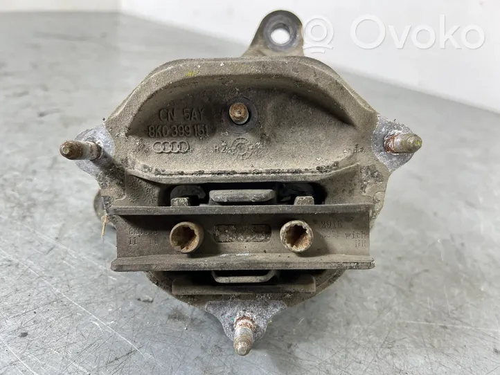 Audi A4 S4 B8 8K Supporto della scatola del cambio 8K0399115R