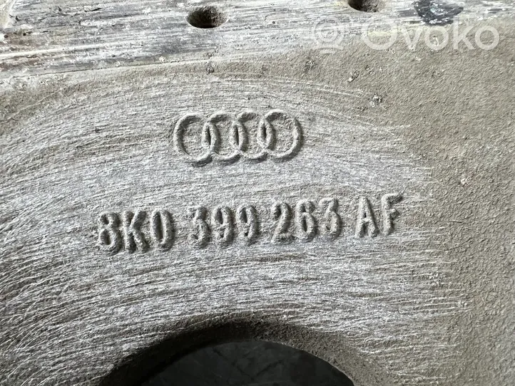 Audi A4 S4 B8 8K Vaihdelaatikon kannake 8K0399263AF