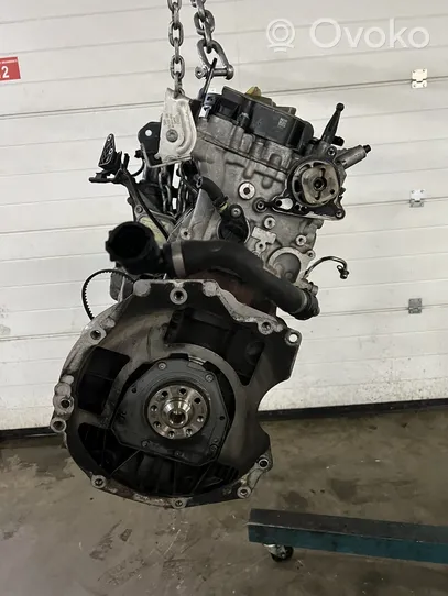 Audi A4 S4 B8 8K Moteur CJEB