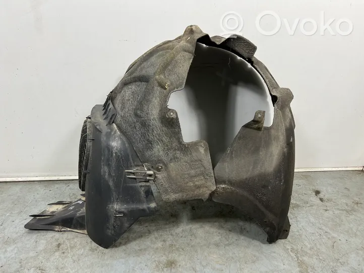 Volkswagen Touareg II Rivestimento paraspruzzi passaruota anteriore 7P6805912D