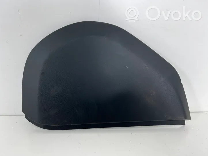 Volkswagen Touareg II Panelės apdailos skydas (šoninis) 7P6858247D