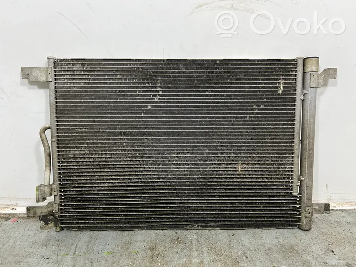 Skoda Octavia Mk3 (5E) Skraplacz / Chłodnica klimatyzacji 5Q0816411AB
