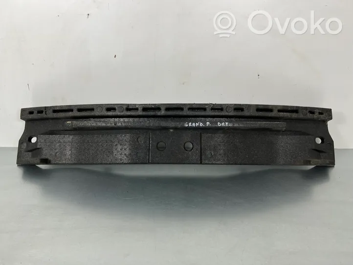 Jeep Grand Cherokee Putoplastas priekinio bamperio M161087