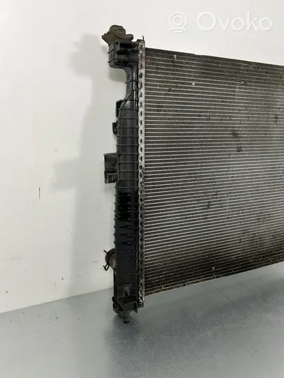 Jeep Grand Cherokee Radiateur de refroidissement 55038002AH