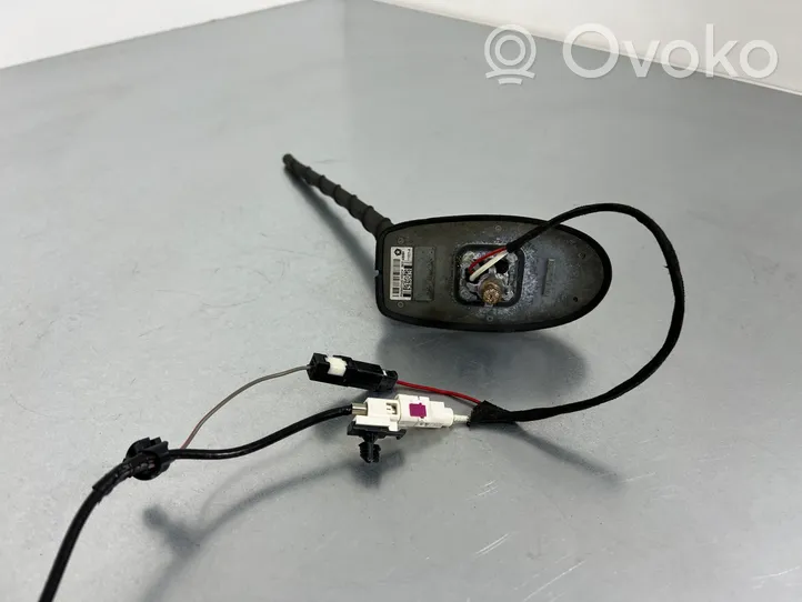 Jeep Grand Cherokee Antenne GPS P05064771AC