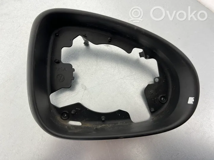 Volkswagen Touareg II Copertura in plastica per specchietti retrovisori esterni A2125406