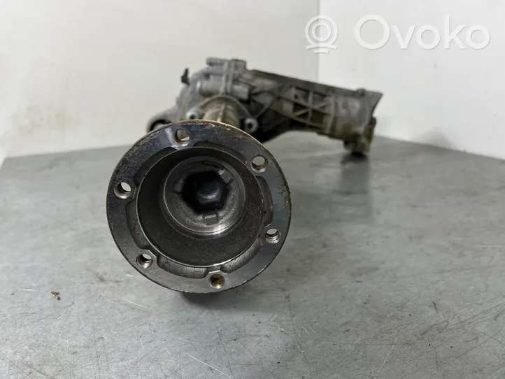 Volkswagen Touareg II Front differential 4460310089