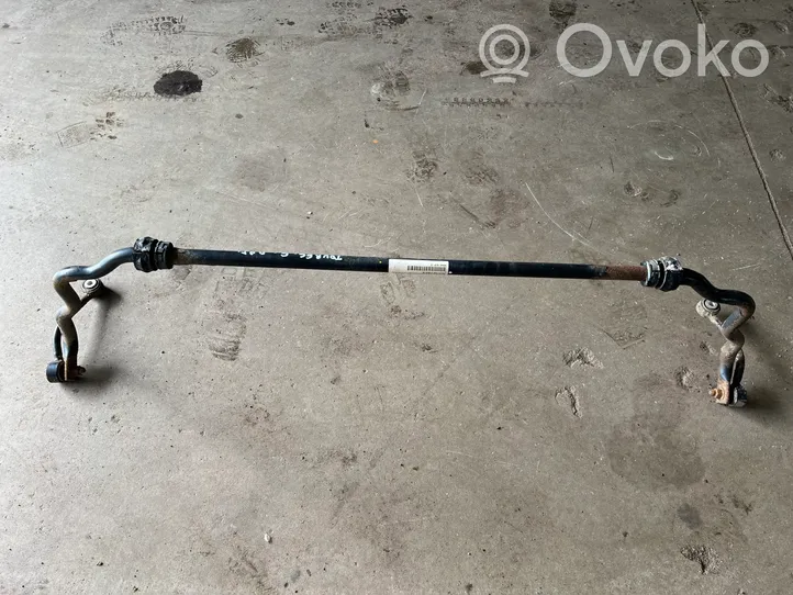 Volkswagen Touareg II Barre anti-roulis arrière / barre stabilisatrice 7P0511025H