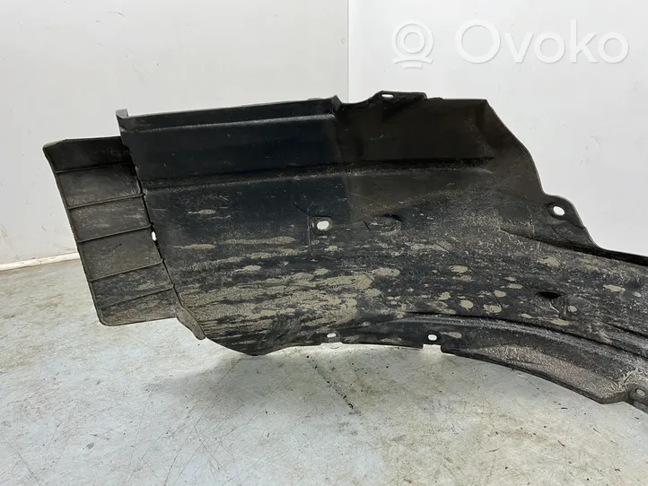 Honda CR-V Rivestimento paraspruzzi passaruota anteriore 