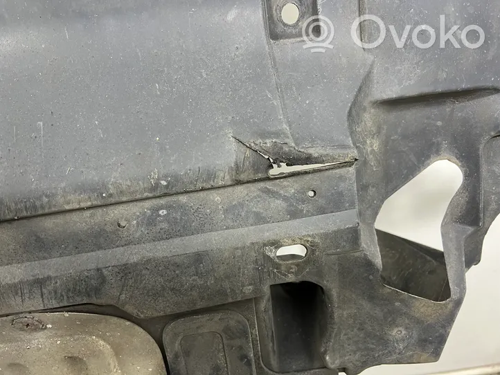 Honda CR-V Engine splash shield/under tray 