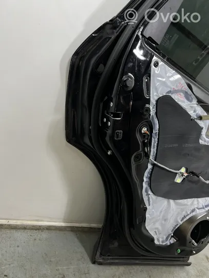 Honda CR-V Rear door 