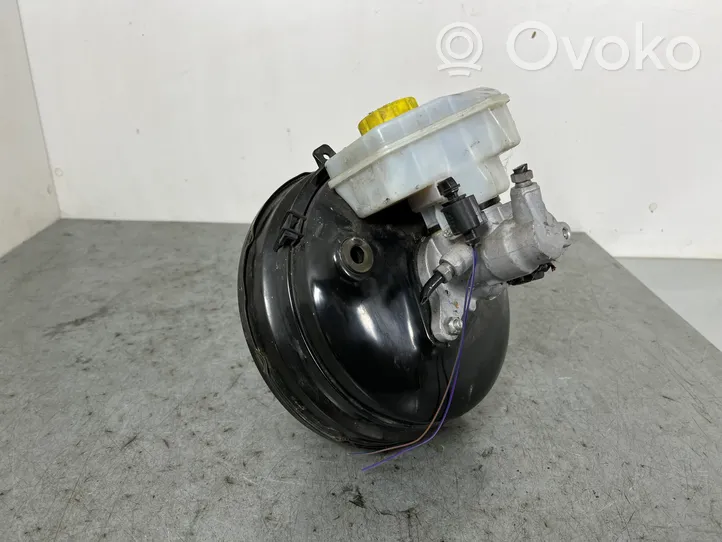 Volkswagen Touareg II Servo-frein 7P0612101F