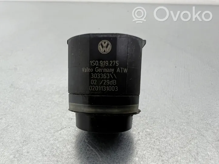 Volkswagen Touareg II Capteur de stationnement PDC 1S0919275