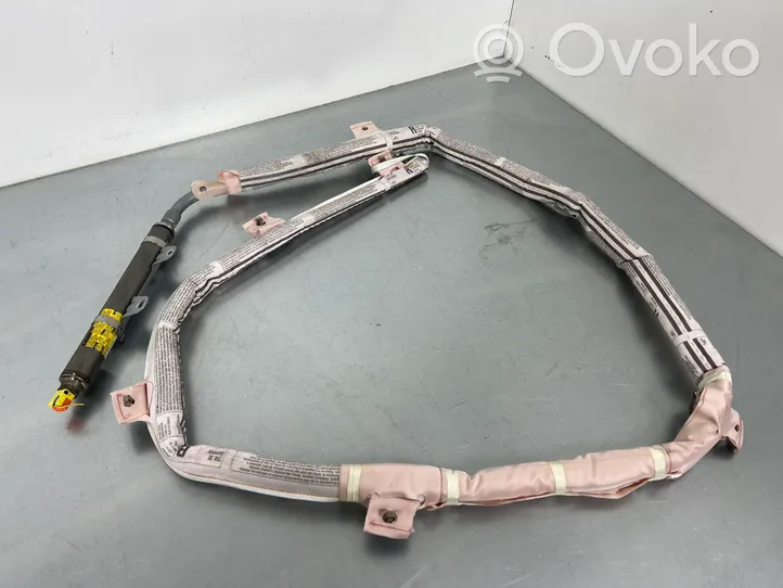 Volkswagen Touareg II Stogo oro pagalvė (užuolaida) 7P6880742C