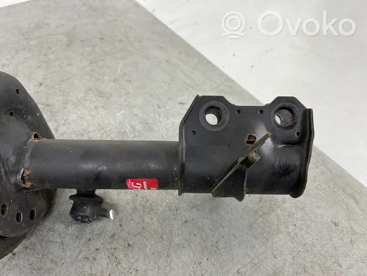 Honda CR-V Front shock absorber/damper 