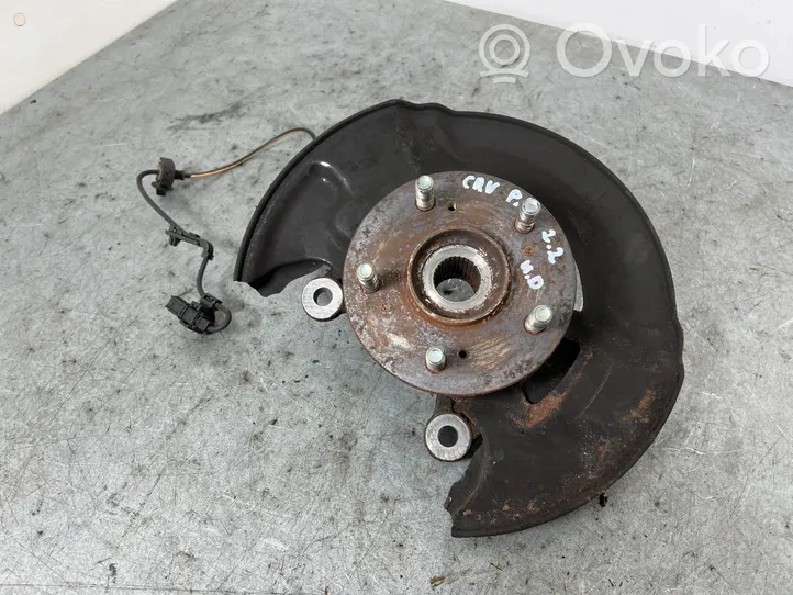 Honda CR-V Front wheel hub 