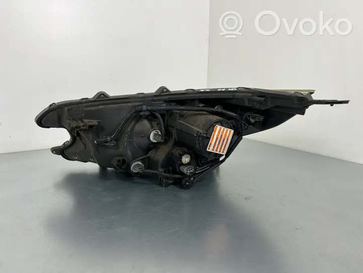 Honda CR-V Headlight/headlamp 