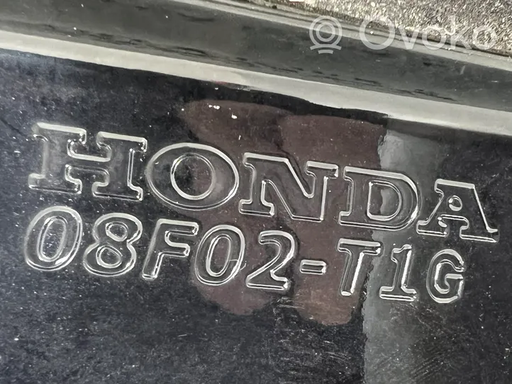 Honda CR-V Spojler klapy tylnej / bagażnika 08F02T1G