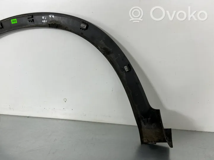 Honda CR-V Garniture pour voûte de roue avant 74115T0AA