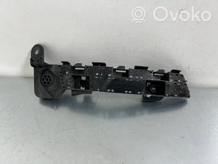 Honda CR-V Staffa di rinforzo montaggio del paraurti anteriore 71193T0A