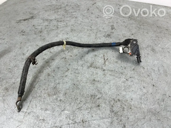 Honda CR-V Negative earth cable (battery) 38920TR0A016M1