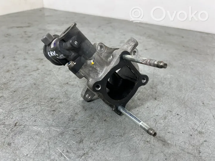 Honda CR-V Soupape vanne EGR 0120101040