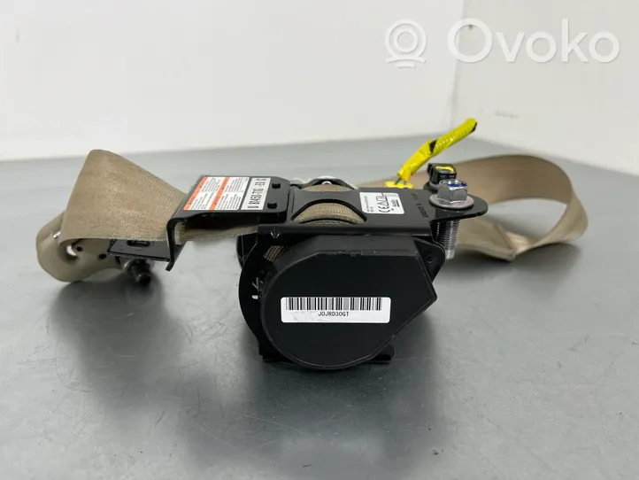 Honda CR-V Front seatbelt U81450T1GE0C