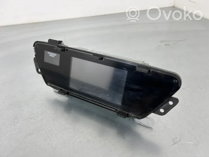 Honda CR-V Monitor / wyświetlacz / ekran 39710T1GE110M1