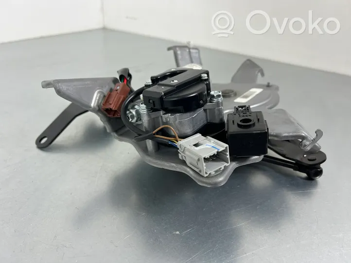 Honda CR-V Tailgate/trunk/boot lift motor P7269450C