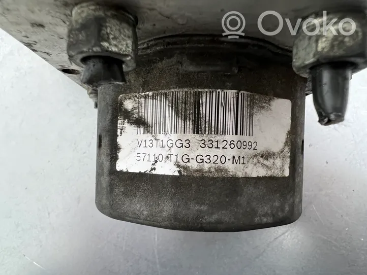 Honda CR-V ABS Pump 57110T1GG320M1